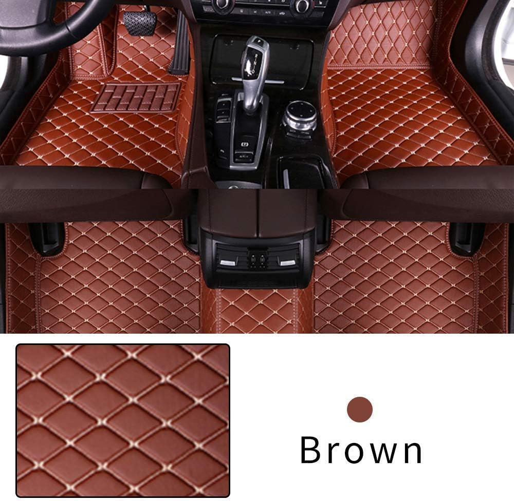 Car Floor Mat Red Wine V36479