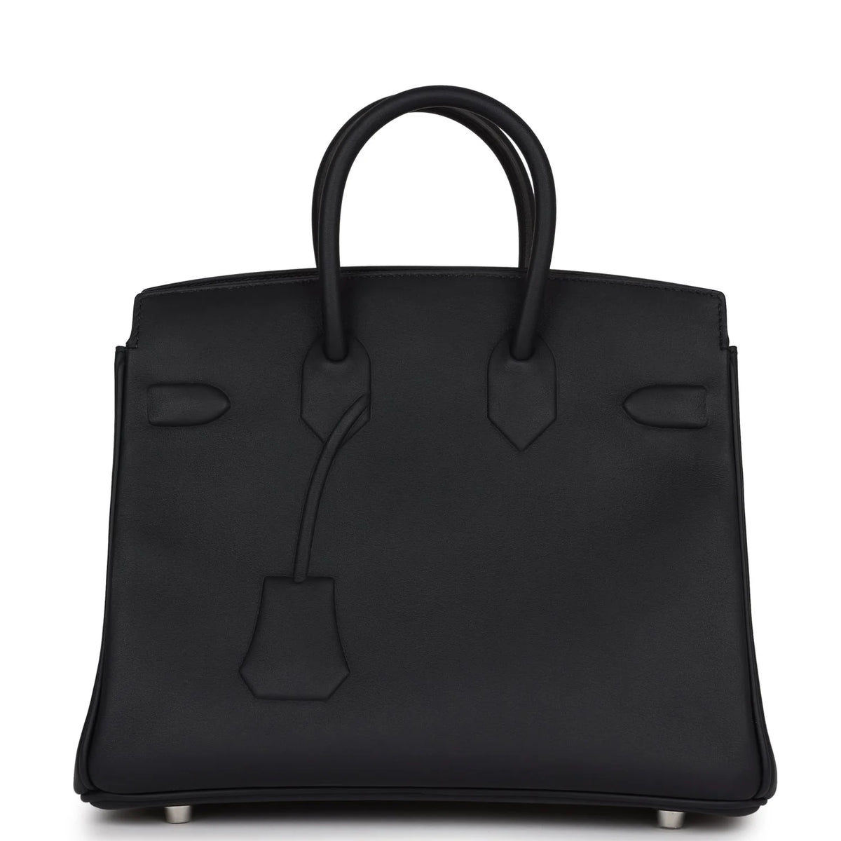 Caban Swift Palladium Hardware Bag U459