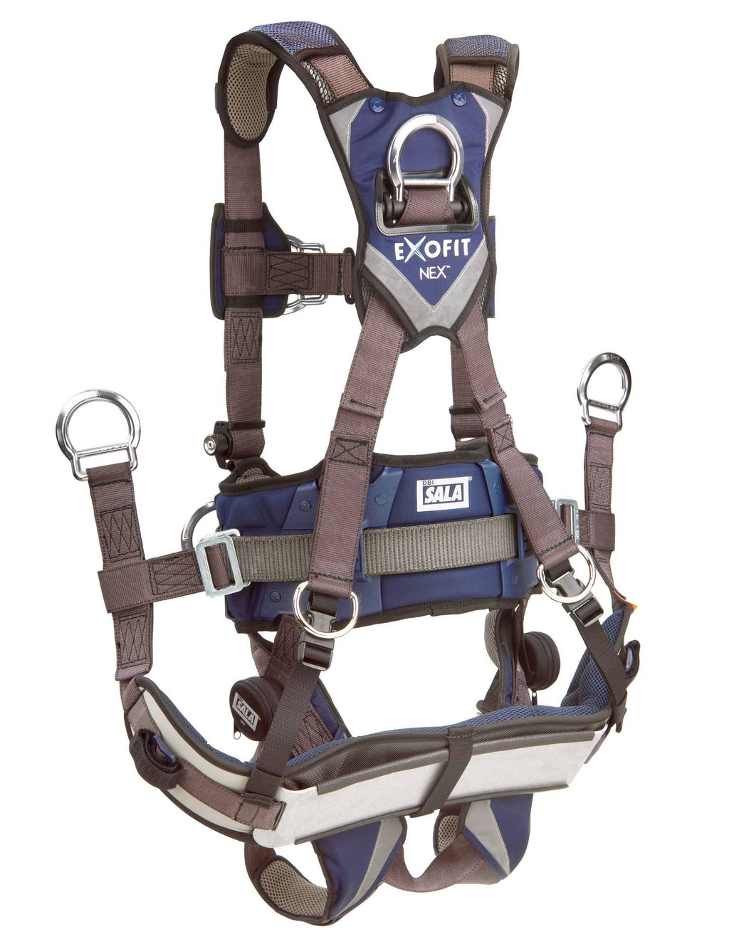 Tower Climbing Harness O762215