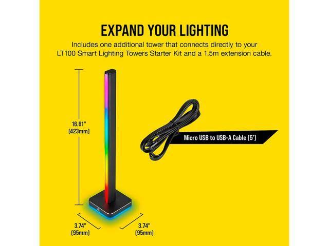 Smart Lighting Tower Expansion Kit U9451