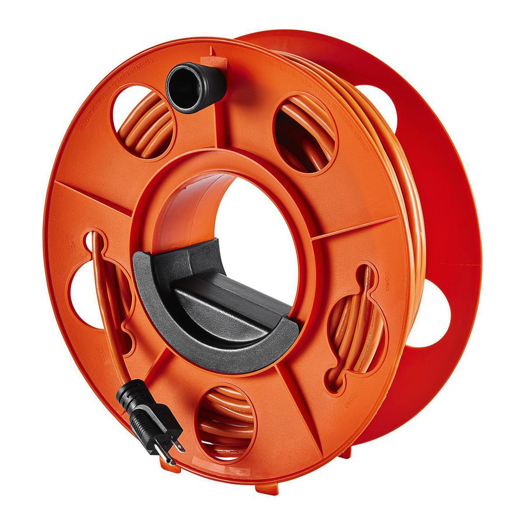 150 Ft. Extension Cord Reel P322