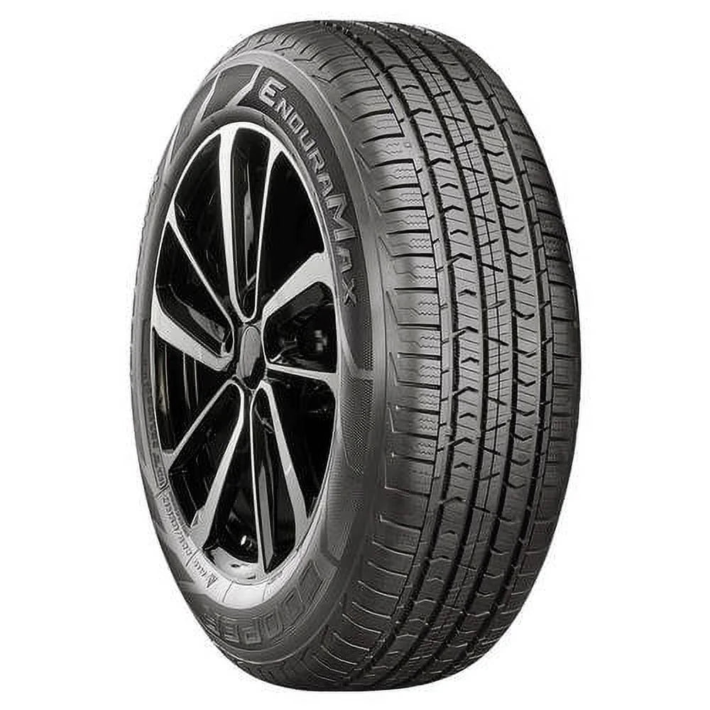 All Weather 235/55R18 104V XL SUV/Crossover Tire G665672