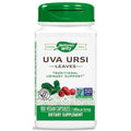 Uva Ursi Leaves 455mg 100 Capsules K23680
