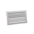 14 x 8 Curved 2-Way Register White S247463