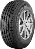 225/55R19 99H All-Season Tire G89265
