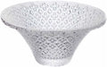 Clear Crystal Bowl Y245
