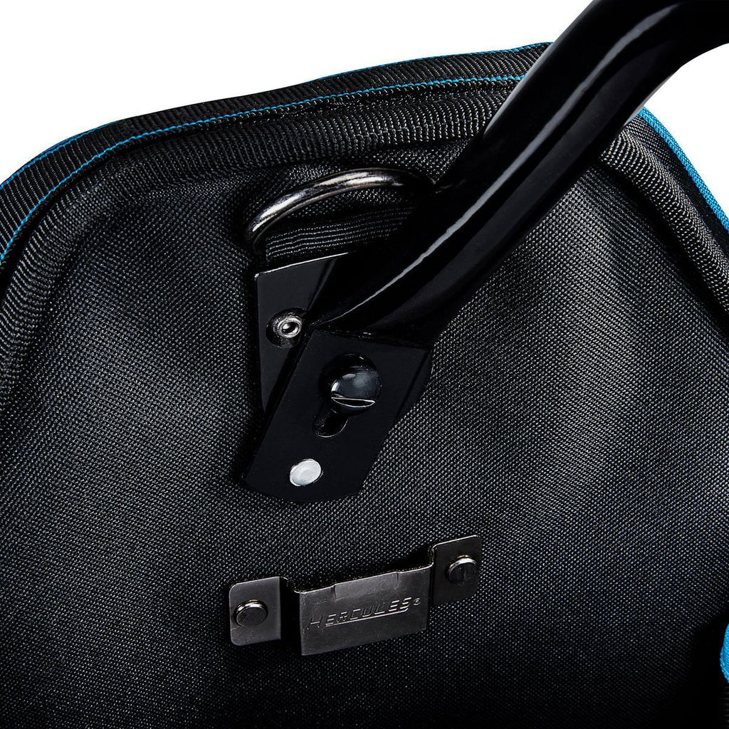 20 in. Tool Tote with 21 Pockets D49934
