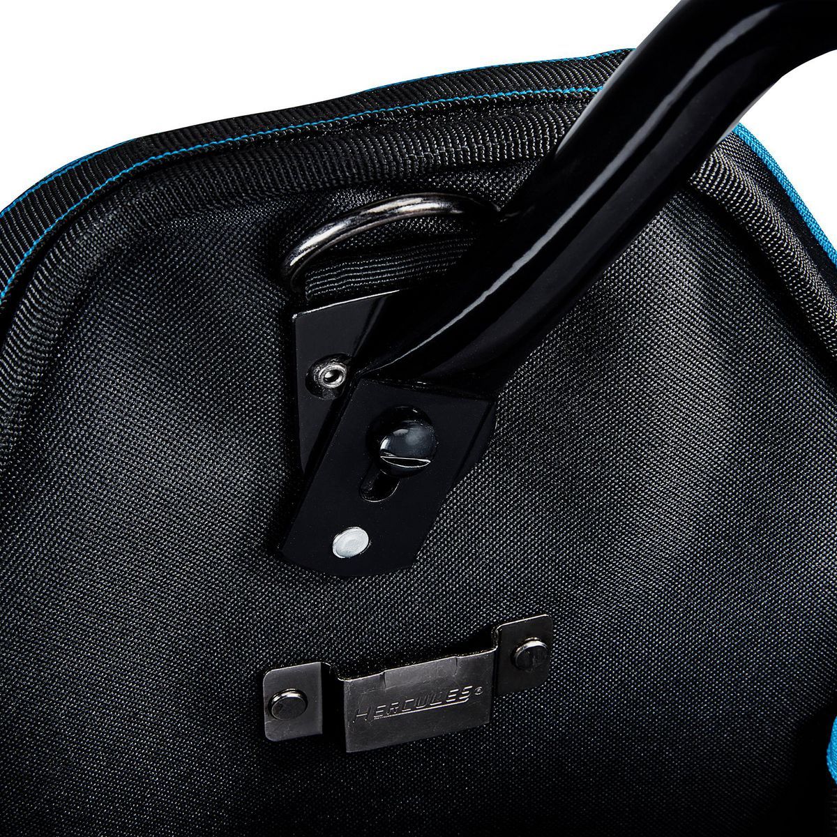20 in. Tool Tote with 21 Pockets D49934