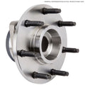 Rear Wheel Hub & Bearing Assembly L84786