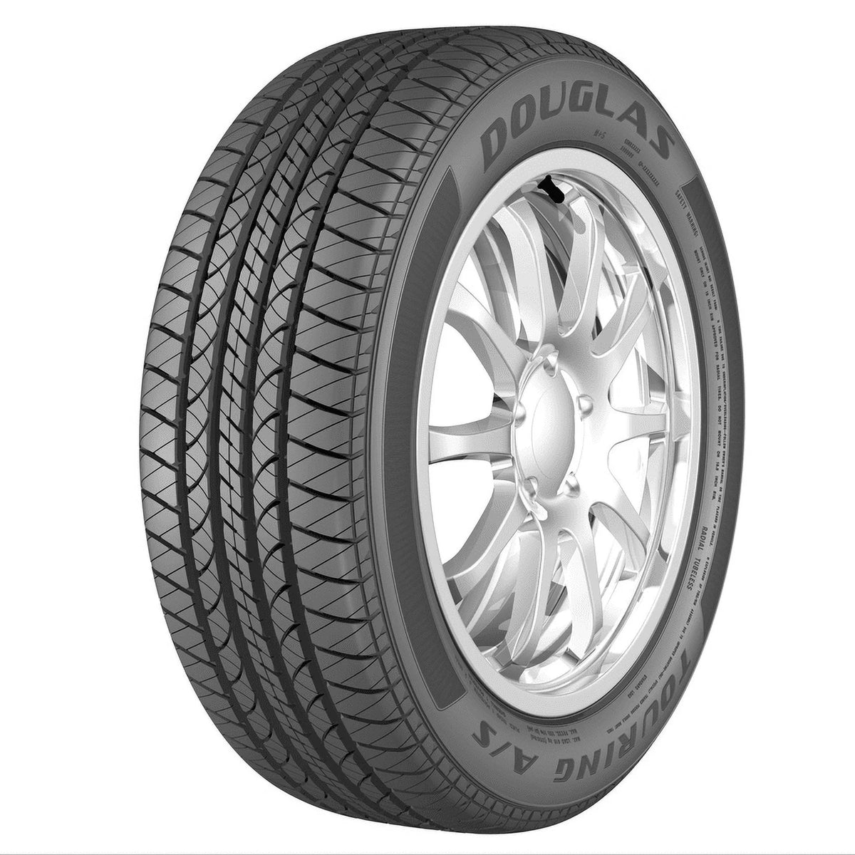 195/70R14 91T All-Season Tire G44487