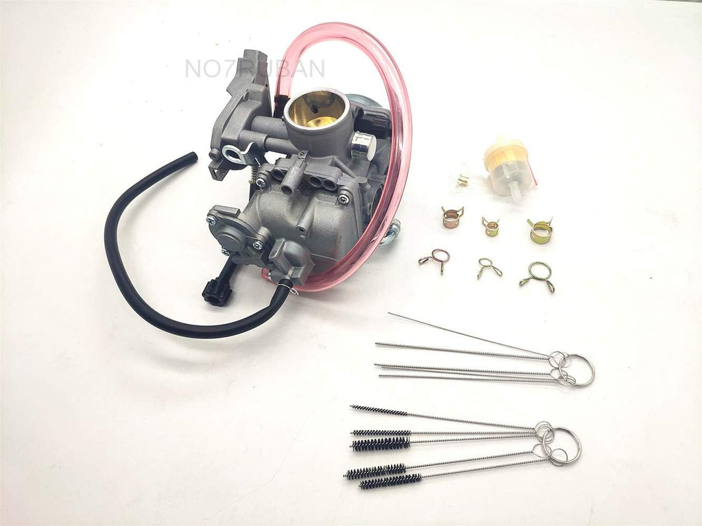 Carburetor for Arctic Cat ATV 2004 400 Automatic & Manual, Pack of 2 I91877