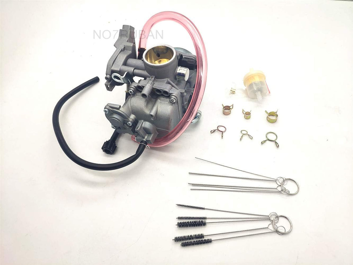 Carburetor for Arctic Cat ATV 2004 400 Automatic & Manual, Pack of 2 I91877