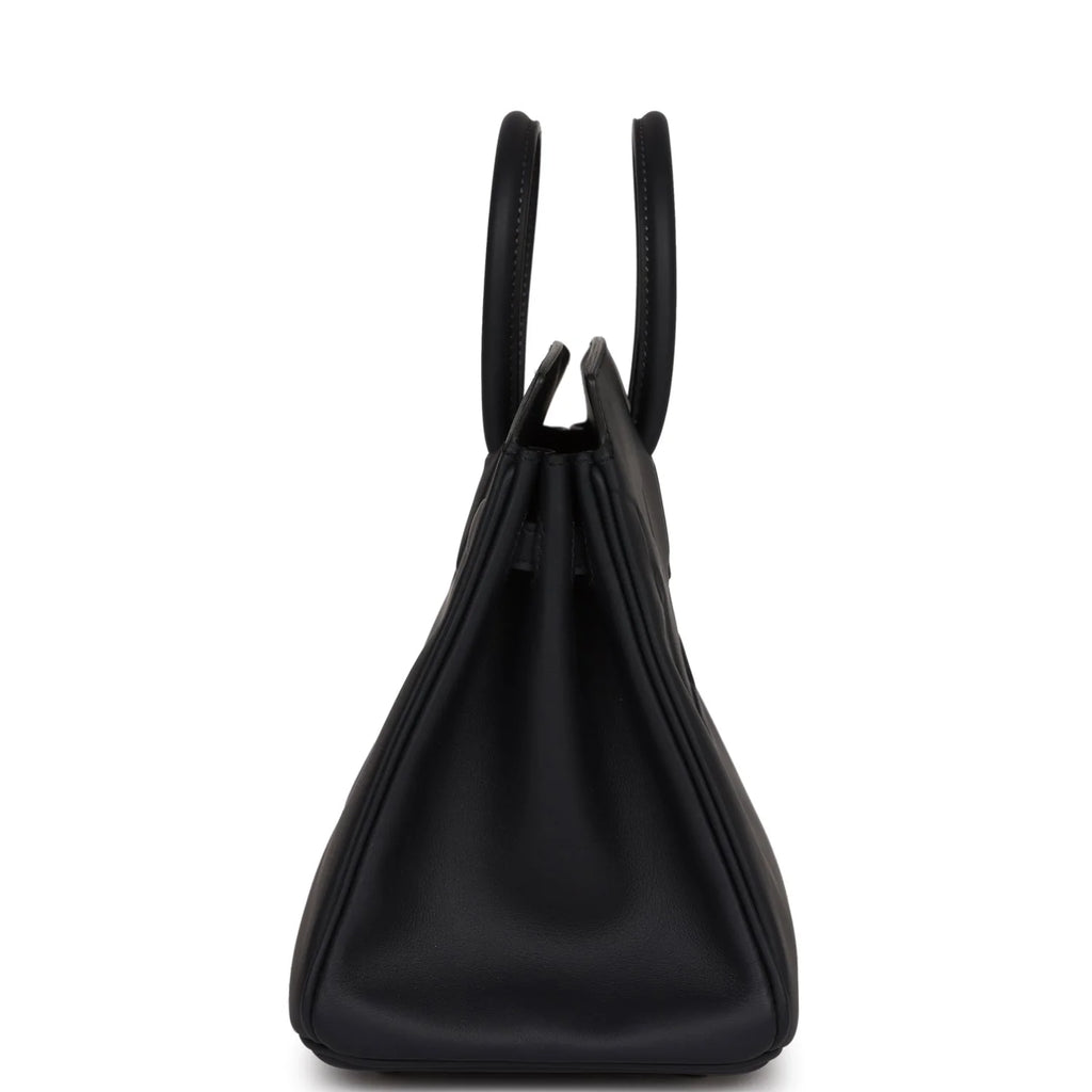 Caban Swift Palladium Hardware Bag U459