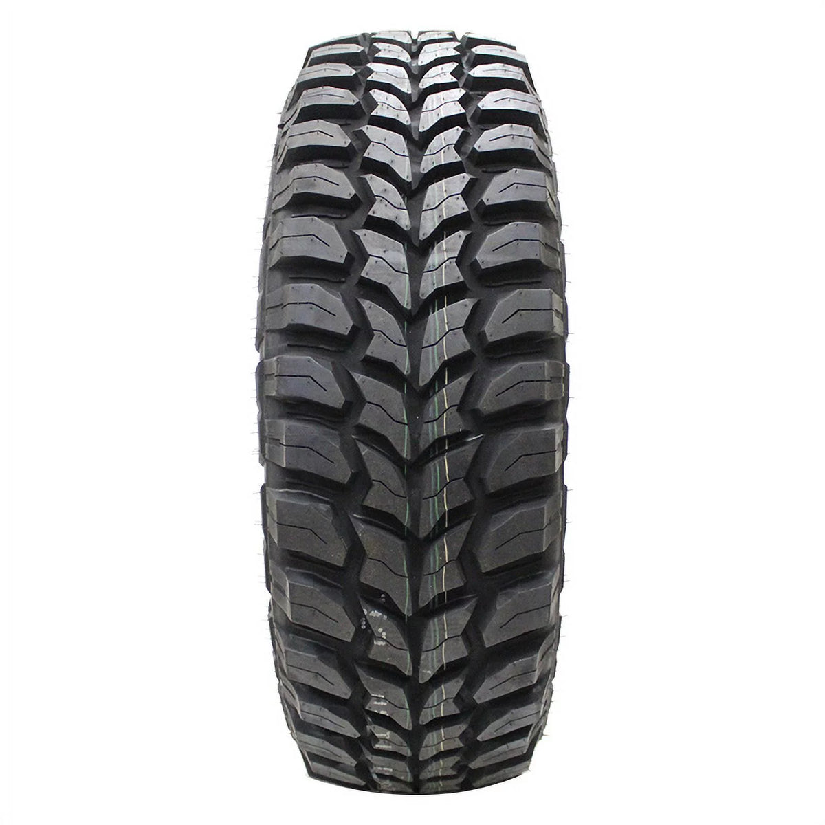 Mud Terrain Light Truck Tire R4576