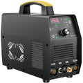 155Amp 3 in 1 TIG Welder, 110V High Frequency TIG/Stick/Clean Welding Machine Y59455