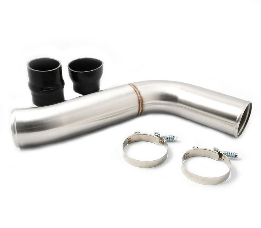3.5" Driver Side Intercooler Pipe Kit E17217