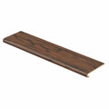 Cap A Tread Coffee HS Hickory 47 in. Long x 12-1 8 in. Deep x 1-11 16 Z63680