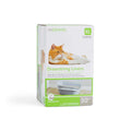 Drawstring Liners for Highback Boxes P2140