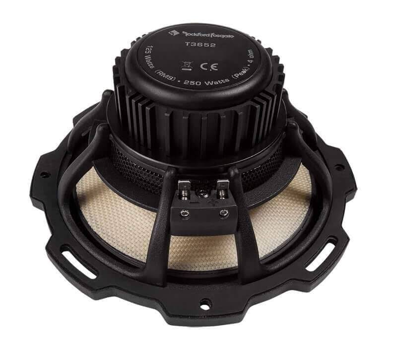 T3652-S Power Speaker C58635