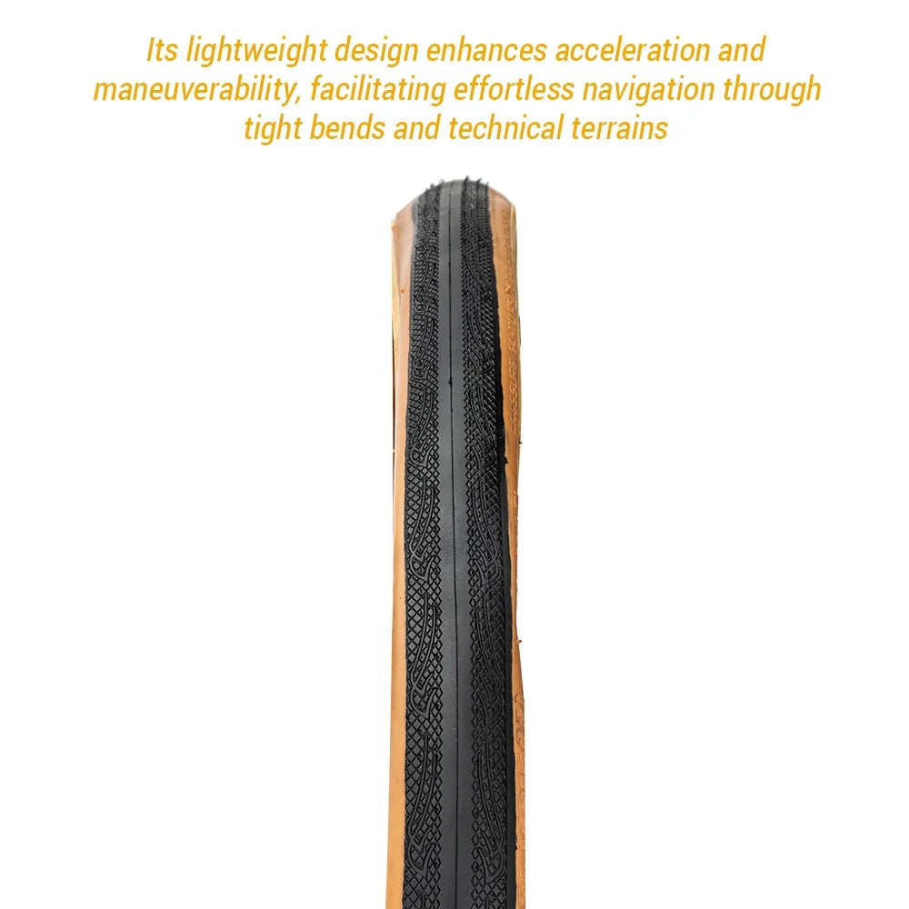 Mountain Bike Tire Foldable Replacement Tyre H4293