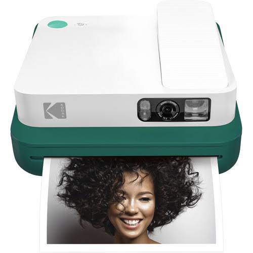 Instant Print Digital Camera T2297