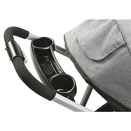 Graco Modes Element LX Travel System with Stroller and Infant Car Seat M216