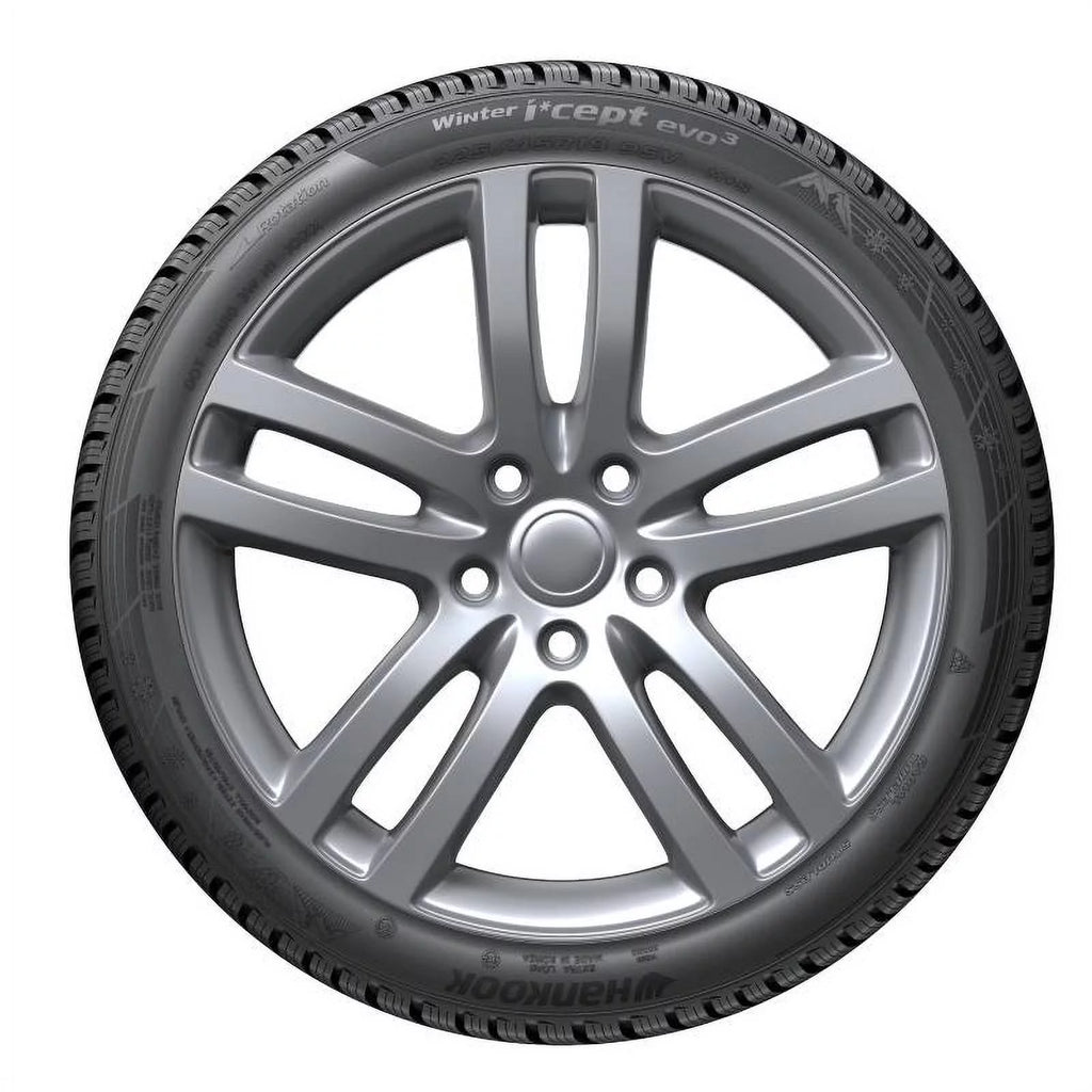 Winter Passenger Tire N2373