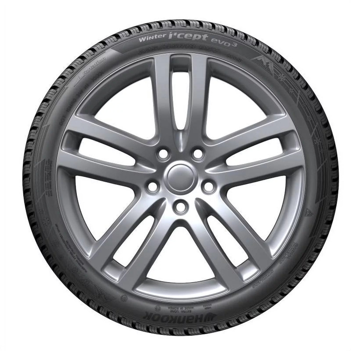 Winter Passenger Tire N2373