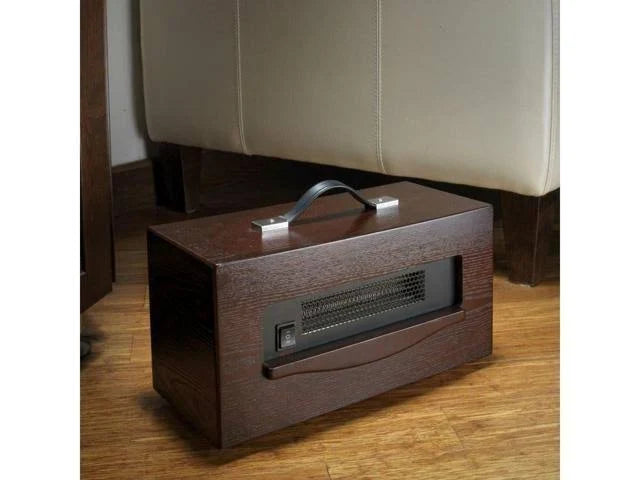 500 Watt Electric Convection Cabinet Heater J816
