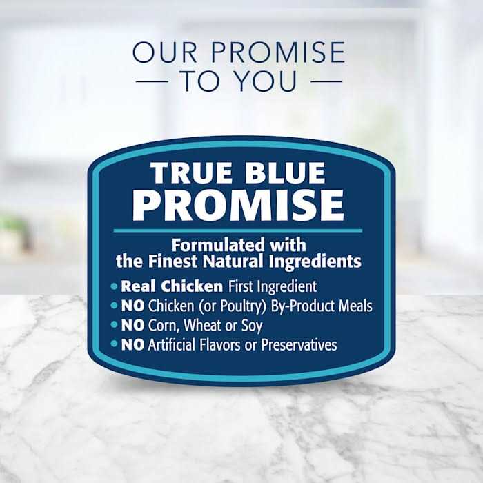 Blue Indoor Hairball & Weight Control Adult Cat Dry Food S924