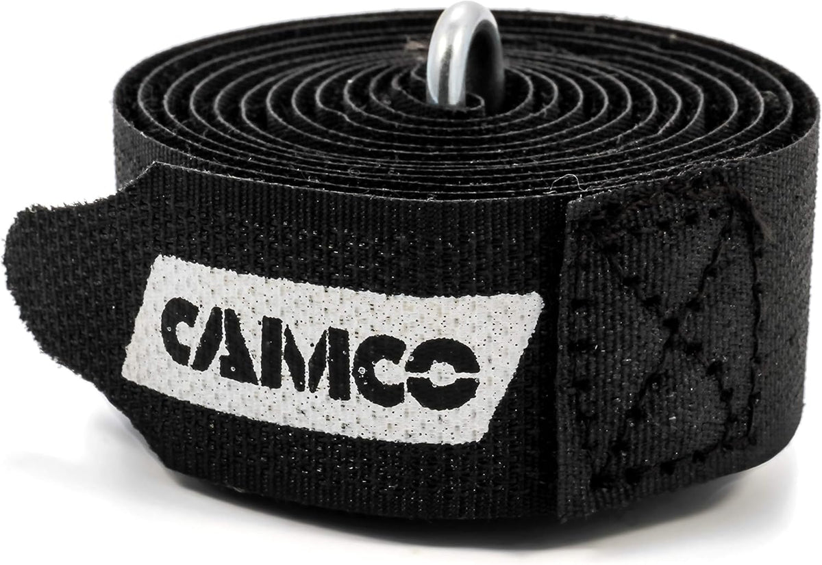 Black 30 ft Plastic Sewer Hose Support U25904