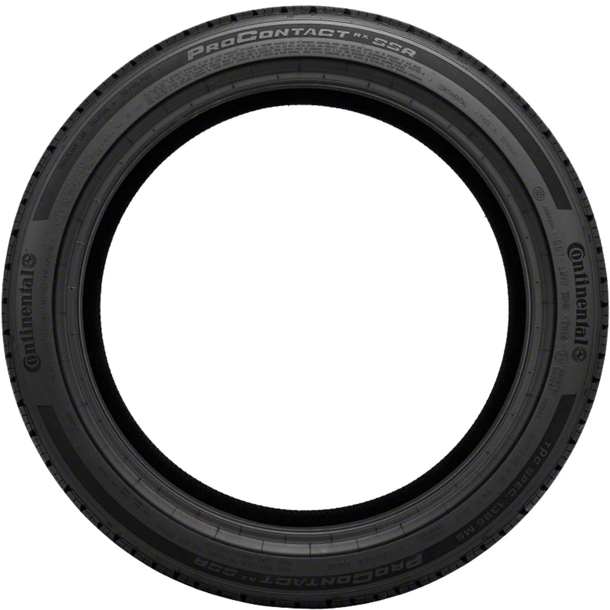 All Season 255/40R19 96W Passenger Tire X65721
