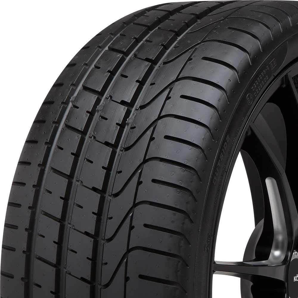 295/35R21 107 Y Tire D6687