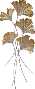 Metal Wall Decor E39662
