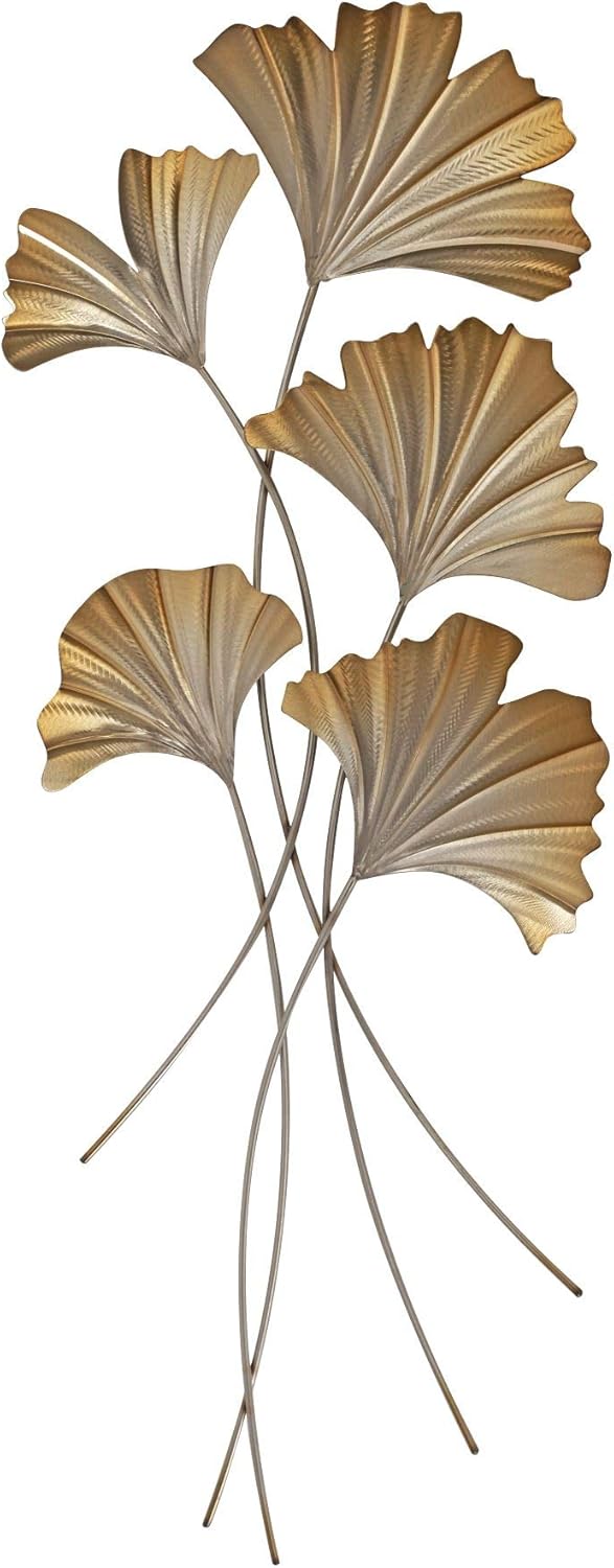 Metal Wall Decor E39662