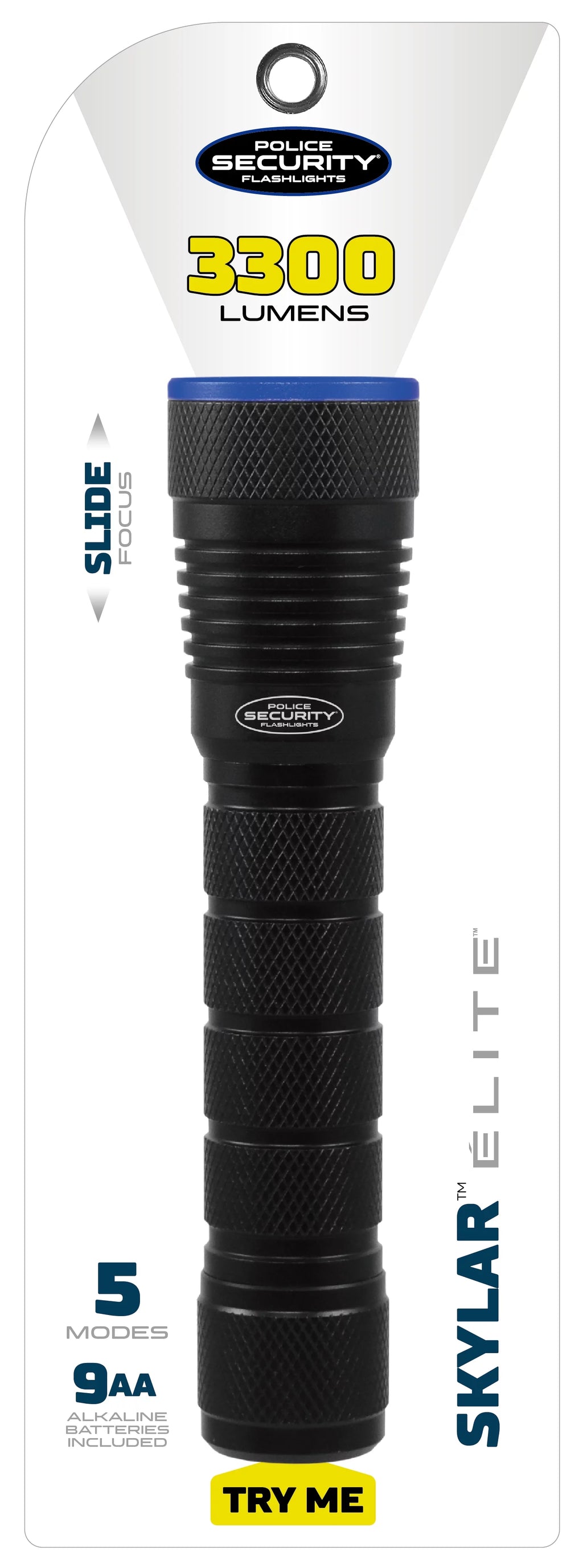 9AA Skylar Flashlight R564885