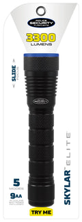 9AA Skylar Flashlight R564885