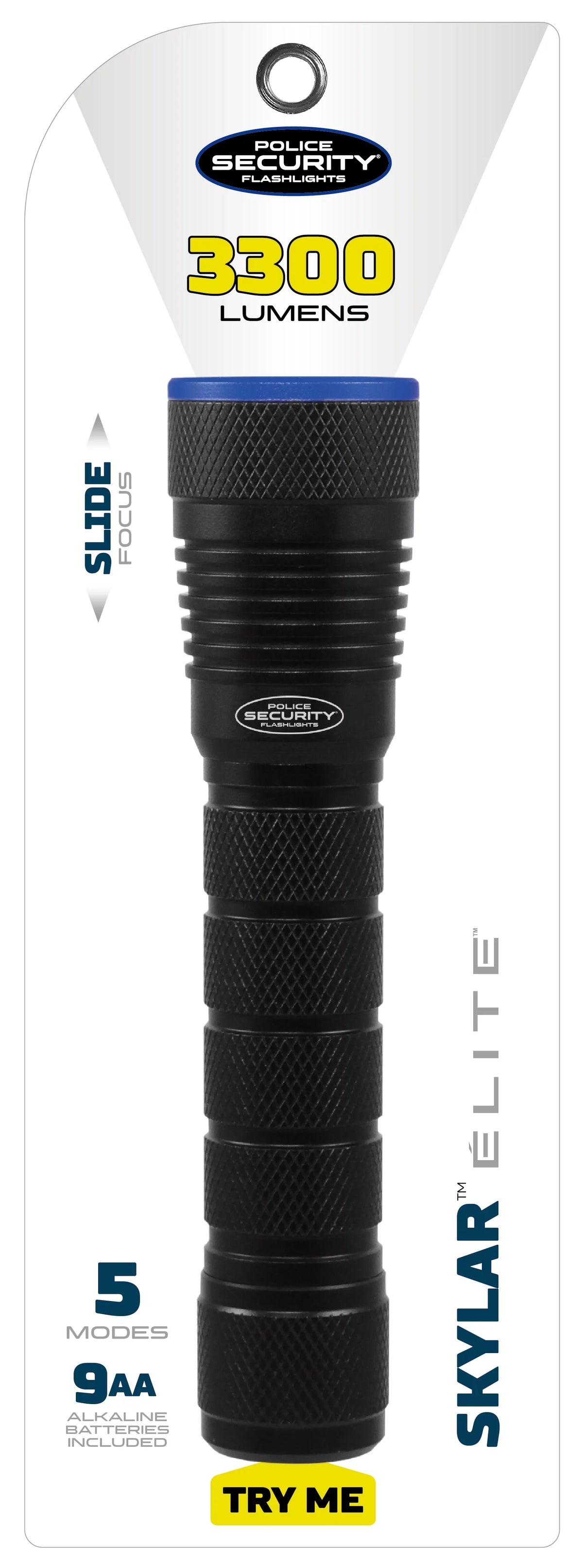 9AA Skylar Flashlight R564885