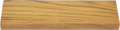 Teak Lumber Plank 7/8-Inch x 3 3/4-Inch x 12-Inch K591