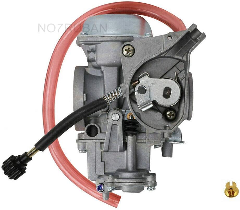 Carburetor for Arctic Cat ATV 2004 400 Automatic & Manual, Pack of 2 I91877