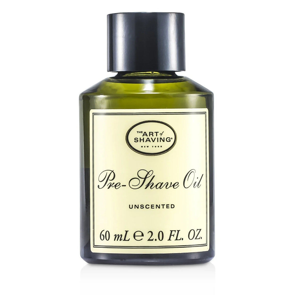 Unscented Pre Shave Oil 60ml I505552