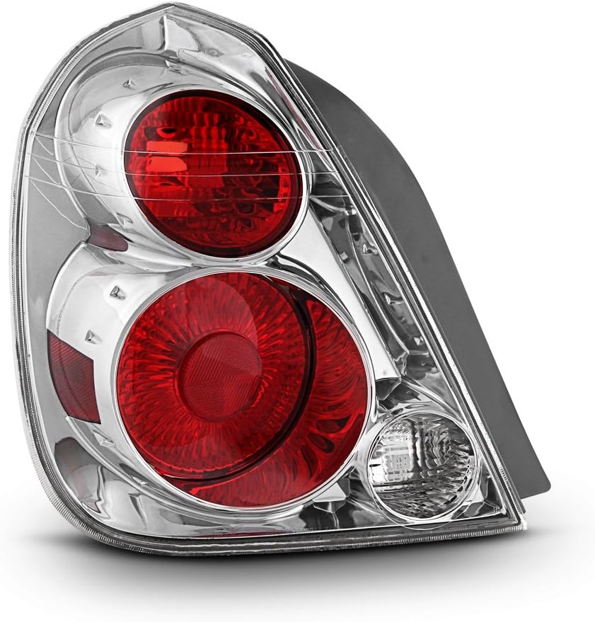 2005-2006 Nissan Altima Rear Replacement Tail Light P99294