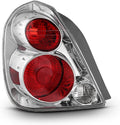 2005-2006 Nissan Altima Rear Replacement Tail Light P99294