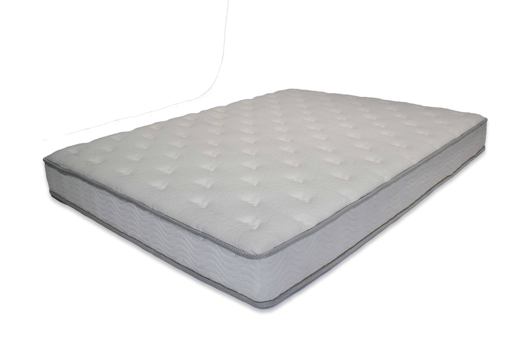 Twin Pocket Coil Foam Mattress D672850