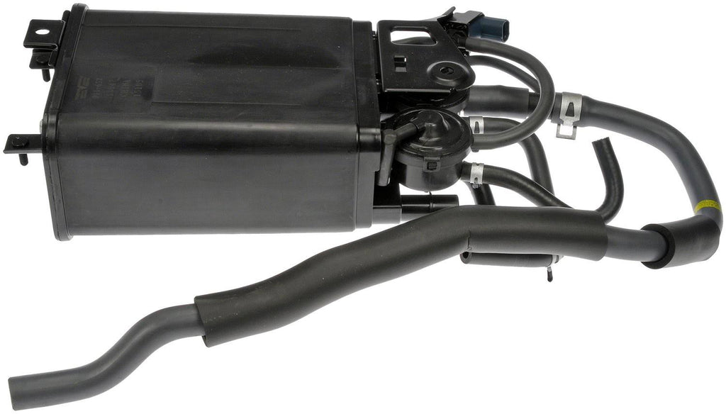Vapor Canister R420