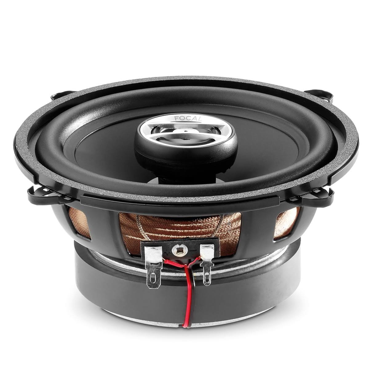 2-way Car Speakers - Pair - 6.5x22 M577364