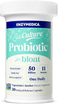 50 Billion CFU Probiotics 30 Count R52640