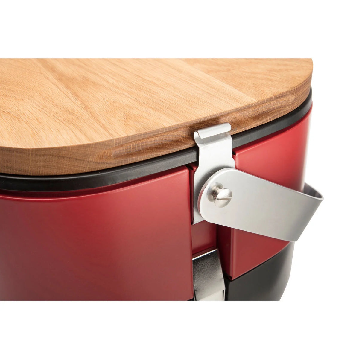 Portable Propane Gas Grill O10369