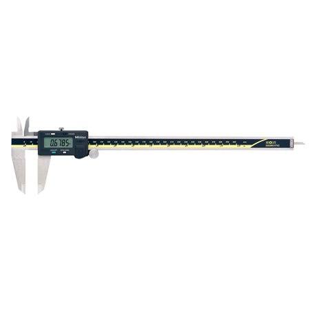 Digital Calipers, Inch/Metric C684761