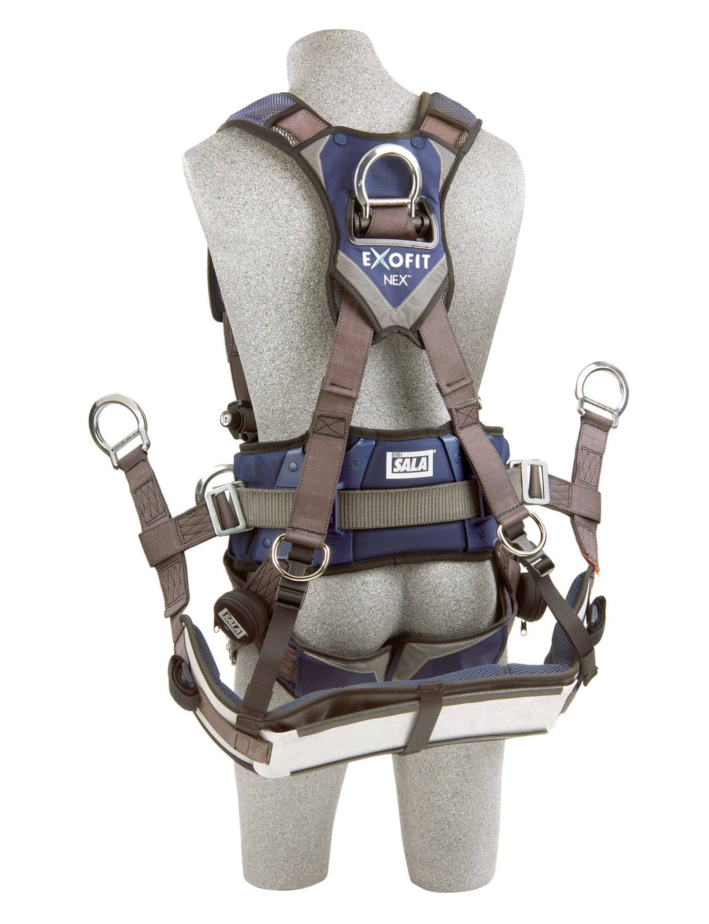Tower Climbing Harness O762215